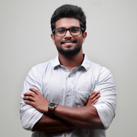 ARJUN DAS